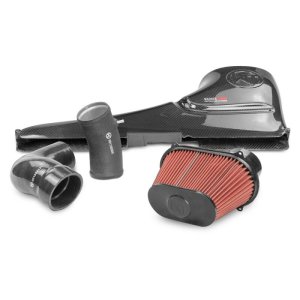 Volkswagen Golf GTI Performance Air Intake - Wagner Tuning - 76mm Carbon - `22-`27